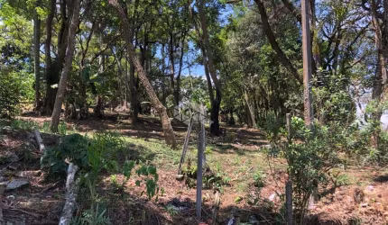 Terreno à venda, 2322 m² por R$ 270.000,00 - Jardim Flor de Bragança - Mairiporã/SP