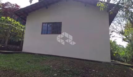 Casa com 1 dormitório à venda, 48 m² por R$ 500.000,00 - Parque Petrópolis - Mairiporã/SP