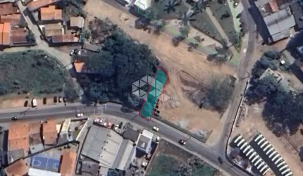 Terreno à venda, 287 m² por R$ 300.000,00 - Jardim São Francisco II (Terra Preta) - Mairiporã/SP