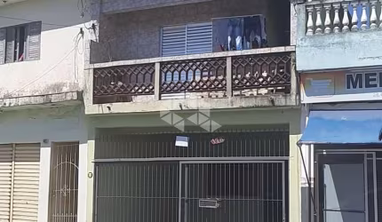 Casa com 3 dormitórios à venda, 250 m² por R$ 300.000 - Capoavinha - Mairiporã/SP