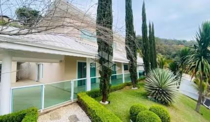 Chácara com 4 dormitórios à venda, 1350 m² por R$ 3.000.000,00 - Alpes de Caieiras - Caieiras/SP
