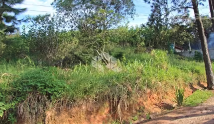 Terreno à venda, 700 m² por R$ 70.000,00 - Olho D'Água - Mairiporã/SP