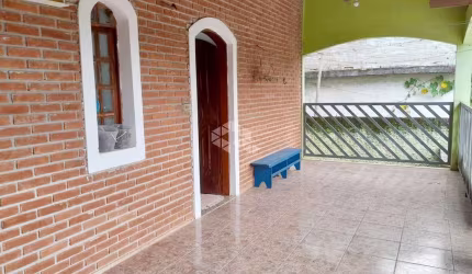 Casa com 3 dormitórios à venda, 145 m² por R$ 400.000,00 - Jardim Sandra - Mairiporã/SP