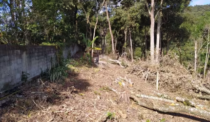 Terreno à venda, 1955 m² por R$ 280.000 - Recanto do Céu Azul - Mairiporã/SP