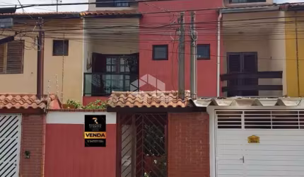 Casa com 3 dormitórios à venda, 126 m² por R$ 680.000,00 - Jardim Vila Galvão - Guarulhos/SP