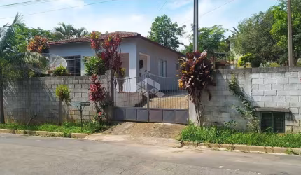 Casa com 5 dormitórios à venda, 353 m² por R$ 600.000,00 - Jardim São Gonçalo - Mairiporã/SP