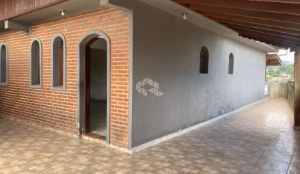 Casa com 3 dormitórios à venda, 167 m² por R$ 550.000,00 - Jardim Esperança - Mairiporã/SP