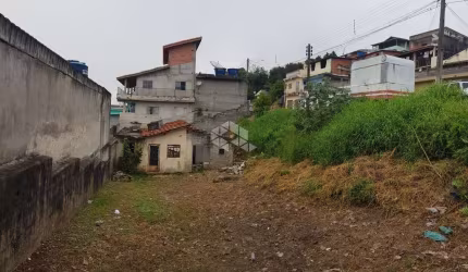 Terreno à venda, 330 m² por R$ 165.000 - Jardim Esperança - Mairiporã/SP