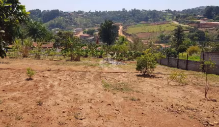 Terreno à venda, 1125 m² por R$ 270.000,00 - Chacara Fernao Dias - Atibaia/SP