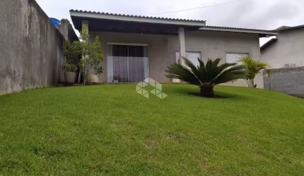 Casa com 2 dormitórios à venda, 132 m² por R$ 650.000,00 - Jardim Odorico - Mairiporã/SP