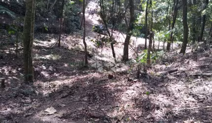 Terreno à venda, 1799 m² por R$ 220.000,00 - Jardim Cinco Lagos - Mairiporã-SP