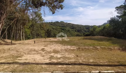 Terreno à venda, 1220 m² por R$ 375.000,00 - Lago da Cantareira - Mairiporã/SP