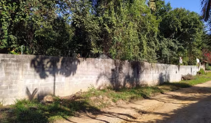 Terreno à venda, 7189 m² por R$ 1.150.000,00 - Vila Machado - Mairiporã/SP
