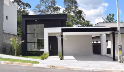 Casa com 3 dormitórios à venda, 169 m² por R$ 1.390.000 - Condomínio Buona Vita Gold - Atibaia/SP
