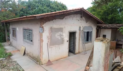 Casa com 02 dormitórios, 1.000m² a venda por R$ 320.000,00 - Chácara Fernão Dias - Atibaia-SP