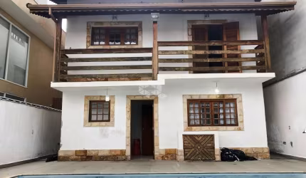 R$ 1.300.000   Casa com 5 dormitórios à venda, 300 m² por R$ 1.300.000,00 - Estancia da Serra - Mairiporã/SP