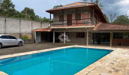 Chácara 4.000m² á venda por R$ 1.000.000,00 em Jardim Sinki - Franco da Rocha/SP