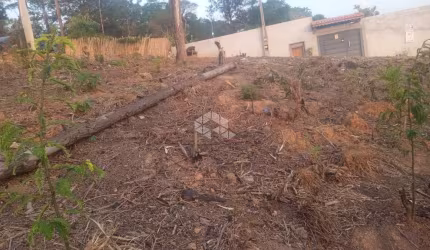 Terreno 1.190m² a venda por R$ 180.000,00  - Jardim Mairiporã - Mairiporã/SP
