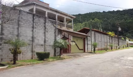 Chácara com 4 dormitórios, 2663 m² - venda por R$ 920.000,00 - Jardim Mairiporã I - Mairiporã/SP