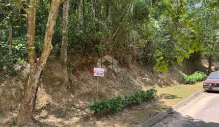 Terreno de 1.000m² a venda por R$ 260.000,00 em Olho D'água - Mairiporã/SP