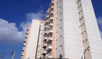 Apartamento com 69m², 03 dormitórios a venda por R$ 310.000,00 - Colinas - Mairiporã-SP
