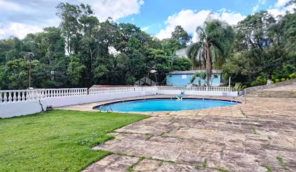 Chácara de 206.70m² a venda  por R$ 900.000,00 - Jardim São Gonçalo/Mairiporã