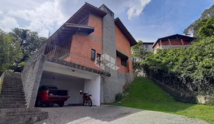 Casa em condomínio de 327 m² a venda por R$ 1.250.000,00 - Parque Cabreúva - Mairiporã/SP
