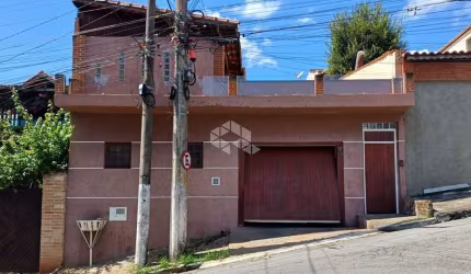 Casa com 338m² a venda por R$ 750.000,00 - Jardim Celeste - Mairiporã/SP