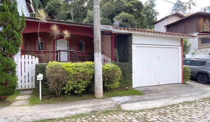 Casa em condomínio com 160m² a venda por R$ 1.350.000,00 - Clube de Campo - Mairiporã/SP