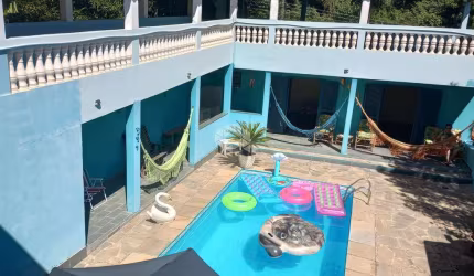 Chácara com 1.320,00m² à venda por R$ 410.000,00 - Mato Dentro - Mairiporã/SP