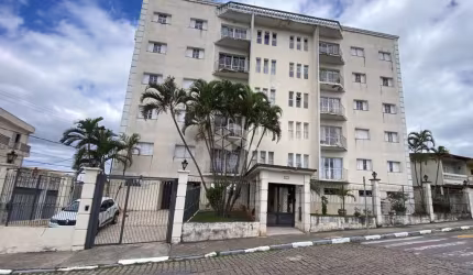 Apartamento com 98,40m² à venda por R$ 480.000,00 - Centro - Mairiporã/SP