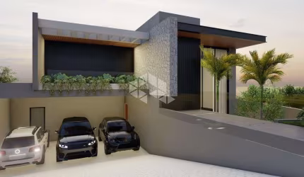 Casa com 530 m² à venda por R$ 4.790.000,00 - Condomínio Itaporã - Atibaia/SP