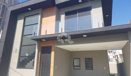 Casa com 198m² à venda por R$ 1.590.000,00 - Condomínio Terras de Atibaia I - Atibaia/SP