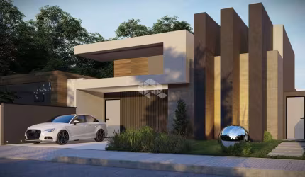 Casa com 146 m² à venda por R$ 1.390.000,00 - Condomínio Buona Vita Gold - Atibaia/SP