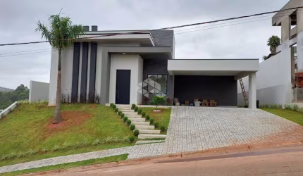 Casa térrea com 800m² à venda por R$ 1.790.000,00 - Condomínio Shambala 3 - Atibaia/SP