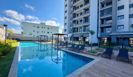 Apartamento Novo com 88,86m²,com 3 dormitórios, valor de venda R$ 1.250.000,00, Itapetinga-Atibaia