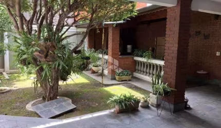Casa com 3 dormitórios, 382m², á venda por R$ 1.900.000,00 - Parque São Domingos, São Paulo