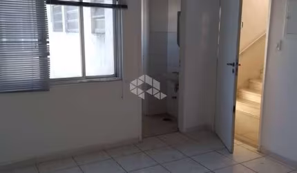 Sala comercial à venda no centro de Santo André