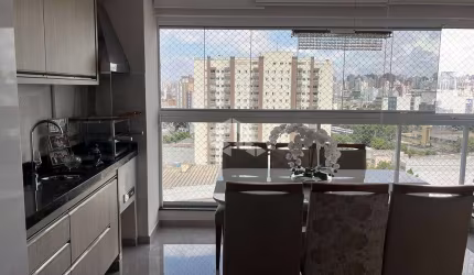 Apartamento à venda no Bairro Fundação em São Caetano do Sul