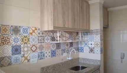 APARTAMENTO COM VISTA LIVRE NO JARDIM CELESTE, SÃO PAULO!