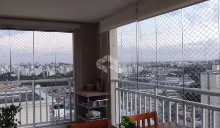Apartamento à venda no bairro Mauá em São  Caetano do Sul