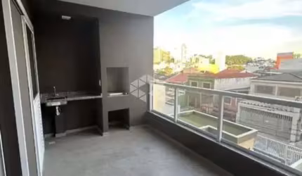 Apartamento à venda na Vila Marle em São Bernardo do Campo