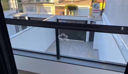 Sobrado à venda no barirro Paraíso em Santo André