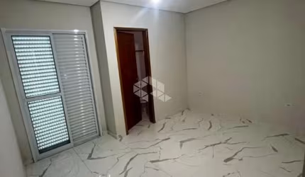 Apartamento sem condomínio com elevador ,Jardim Guarara, Santo André.
