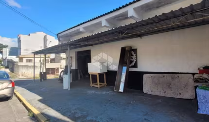OPORTUNIDADE ÚNICA! PONTO COMERCIAL DE 105M² NO JARDIM MONÇÕES, SANTO ANDRÉ!