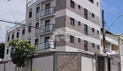 Apartamento sem condomínio novo, 2 dormitórios