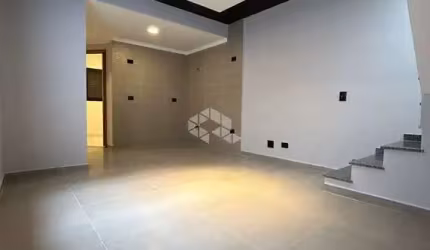 Cobertura com condominio baixo com elevador, Jardim Jamaica, Santo André