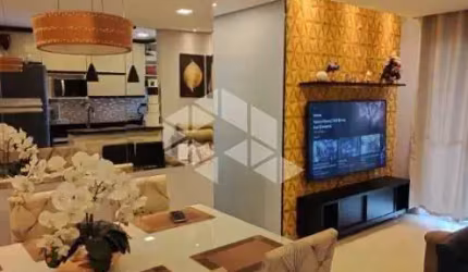 Apartamento mobiliado no Centro de Diadema (3 dormitório, 1 suite, 2 banheiro)
