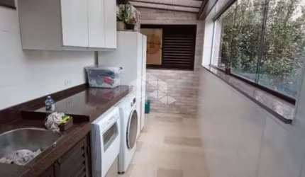 Apartamento à venda na Vila Curuçá em Santo André