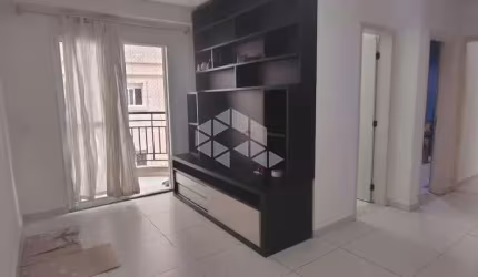 APARTAMENTO COMPLETO COM ARMÁRIOS PLANEJADOS E LAZER NA ASSUNÇÃO, SÃO BERNARDO DO CAMPO!